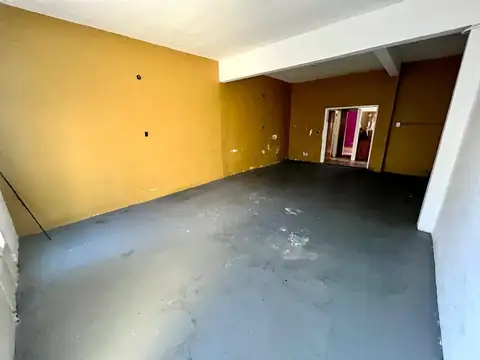 Camino General Belgrano 2000