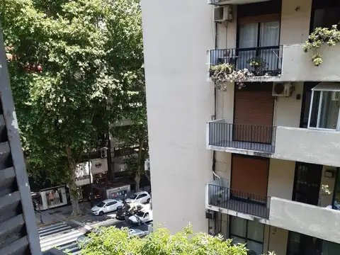 Departamento en Alquiler 70 años