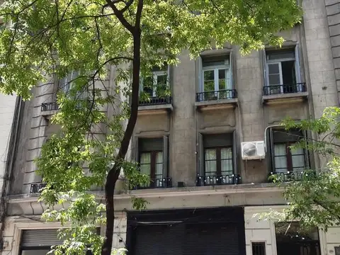 Departamento en Alquiler de 4 ambientes