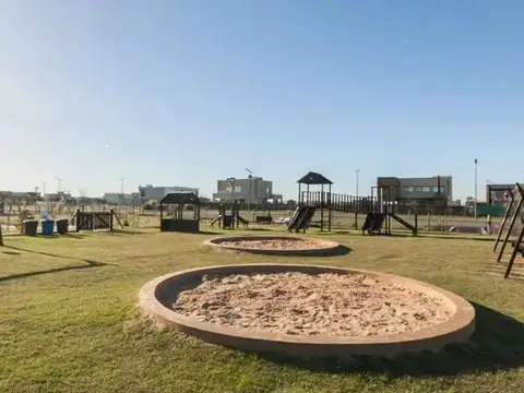 Terreno en Venta de 633,0 m2