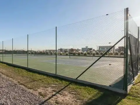 Venta Lote 633m2 Barrio Elcano - Dueño Financia