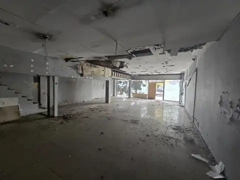 Av Independencia 2000