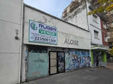 Av Independencia 2000