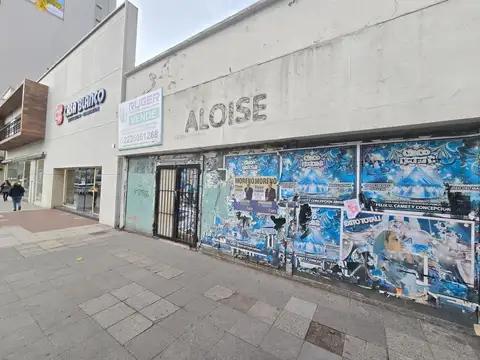 Local en Venta en Mar del Plata, USD 410.000