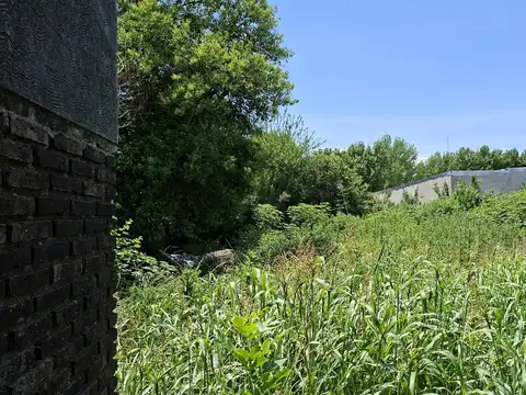 Terreno en Venta 11  mts Frente