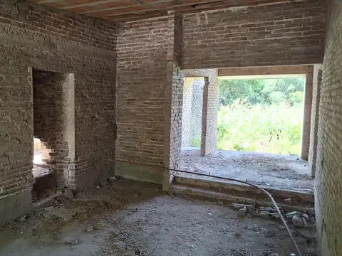 Terreno en Venta 11  mts Frente