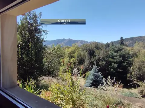 CASA BARRIO RINCÓN RADALES, SAN MARTÍN DE LOS ANDES PATAGONIA ARGENTINA