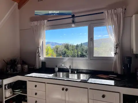 Casa en Venta 10 años