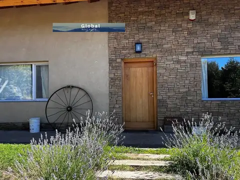 CASA BARRIO RINCÓN RADALES, SAN MARTÍN DE LOS ANDES 100