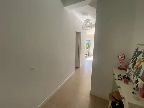 Casa en Alquiler 10 años