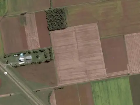 RN 9 Km 270, Pueblo Esther