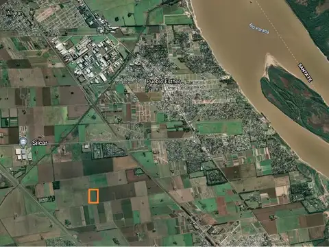 Terreno en Alquiler en Rosario, USD 500