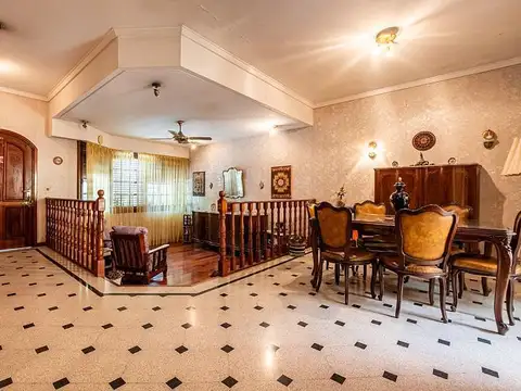 Casa en Venta en Boedo, USD 380.000