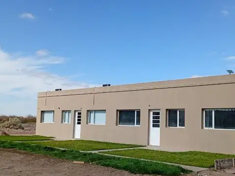 AÑELO ALQUILER CASA 2 DORMITORIOS