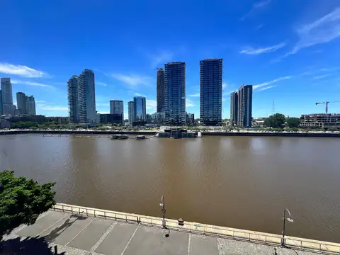 Oficina en Alquiler en Puerto Madero, USD 4.100