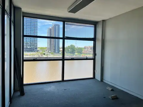 Oficina en Alquiler en Puerto Madero, USD 4.100