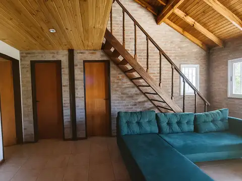 Casa en Venta 23 años