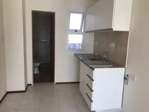 Departamento en Alquiler de Monoambiente