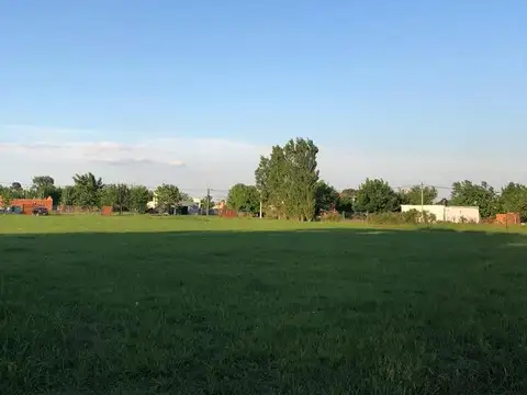 Terreno en Venta de 504,0 m2