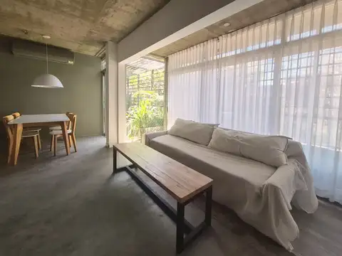 Hermoso 2 Ambientes. Bajísimas Expensas