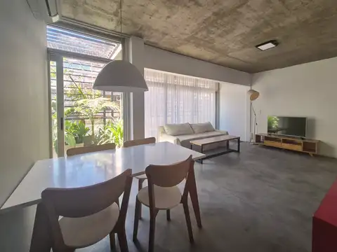 Departamento en Alquiler en Palermo, $ 1.100.000