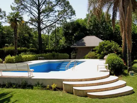 Venta Casa 3 dormitorios Cotos de la Alameda Roldan