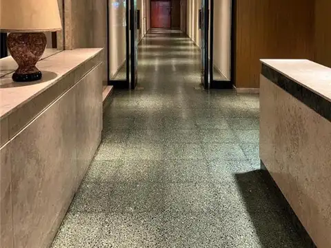 Oficina en Alquiler en Recoleta, $ 880.000