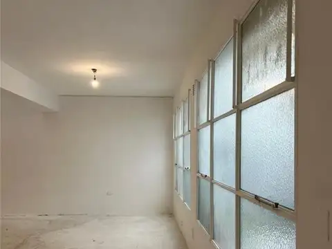 Oficina Monoambiente con 2 baños