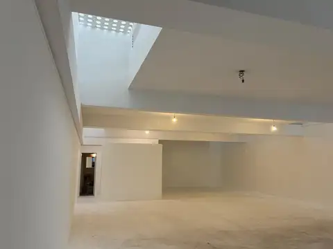 OFICINAS - PLANTA LIBRE - RECOLETA, CAPITAL FEDERAL