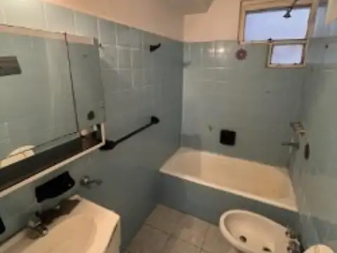 Departamento en Venta en Balvanera, USD 74.900