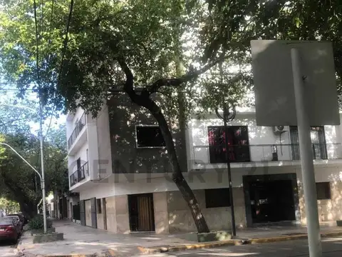 Departamento céntrico amoblado en alquiler