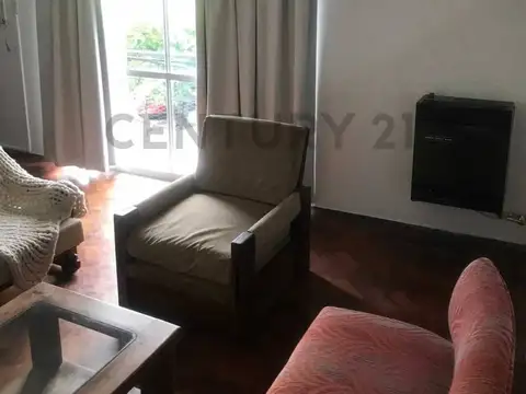 Departamento en Alquiler de 2 dormitorios