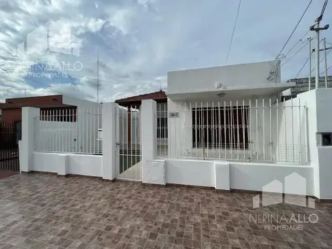 VENTA CASA TRES AMBIENTES SAN ANTONIO DE PADUA