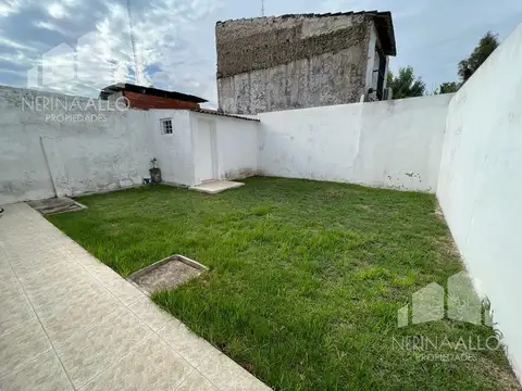 VENTA CASA TRES AMBIENTES SAN ANTONIO DE PADUA