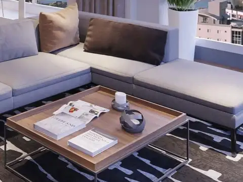 Departamento en Venta A Estrenar