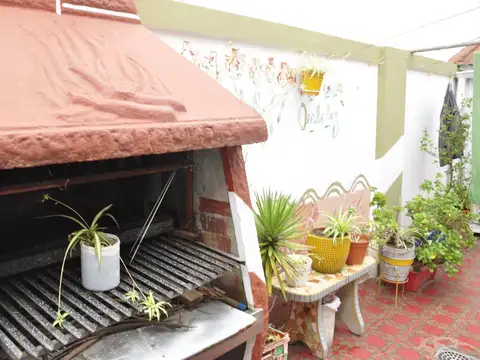 Depto Tipo Casa en Venta al Este