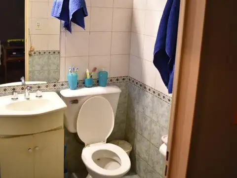 DUPLEX 3 AMB. CON COCHERA RAMOS MEJIA