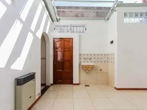 Depto Tipo Casa en Venta de 1 dormitorio