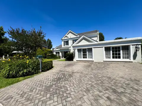 Casa en Venta de 3 dormitorios