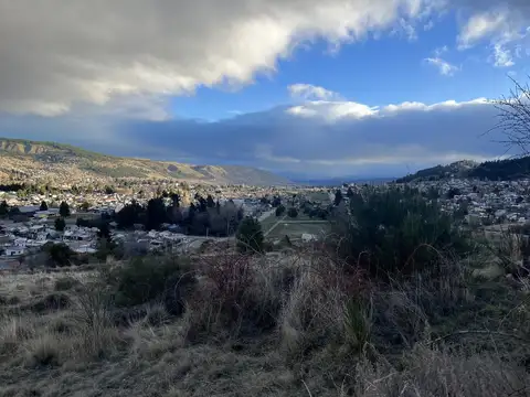 Terreno en Venta en Esquel, USD 250.000