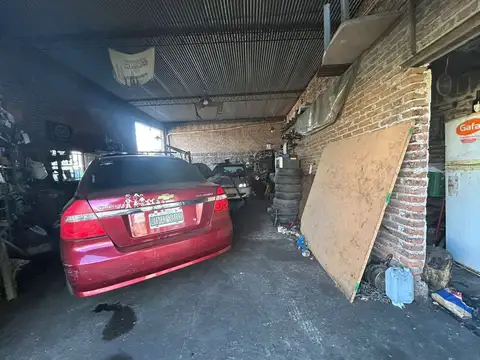 Galpon en Venta 76 años