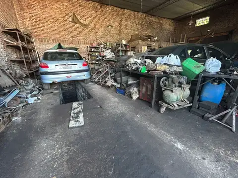 Galpon en Venta en Rosario, USD 69.000