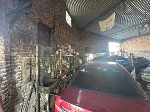 Galpon en Venta 76 años