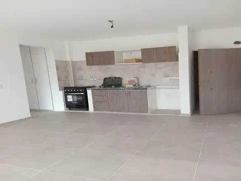 DOS AMBIENTES FINANCIADO