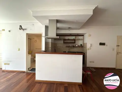 Departamento en Venta en Flores, USD 73.000