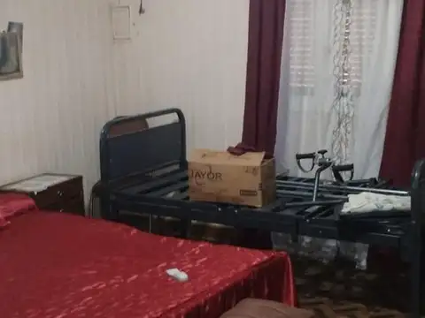 Casa en Venta 40 años