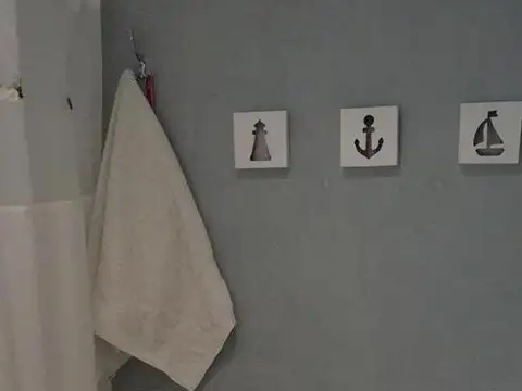 Casa en Venta al Noroeste