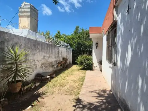 Casa en Venta en Parque Republica, USD 34.000