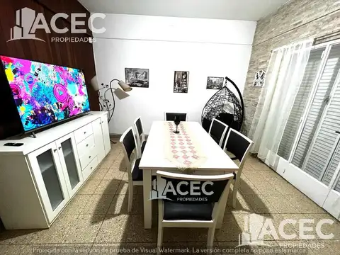 Casa en Venta de 3 dormitorios