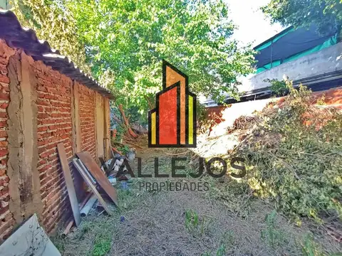 Terreno en Venta de 275,0 m2
